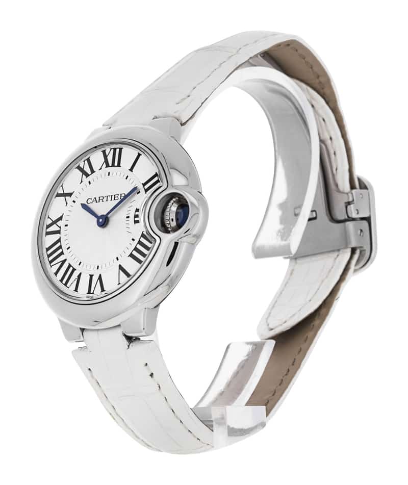 Cartier Ballon Bleu W6920084